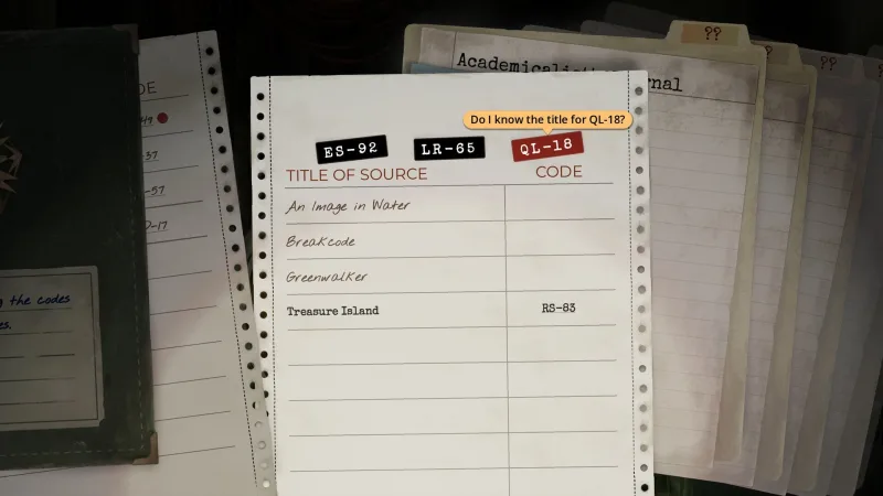 TR-49 screenshot 2