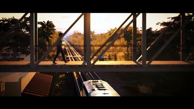 Train Sim World 7 screenshot 2