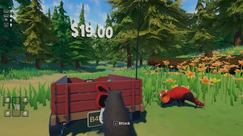 Trash Day screenshot 1