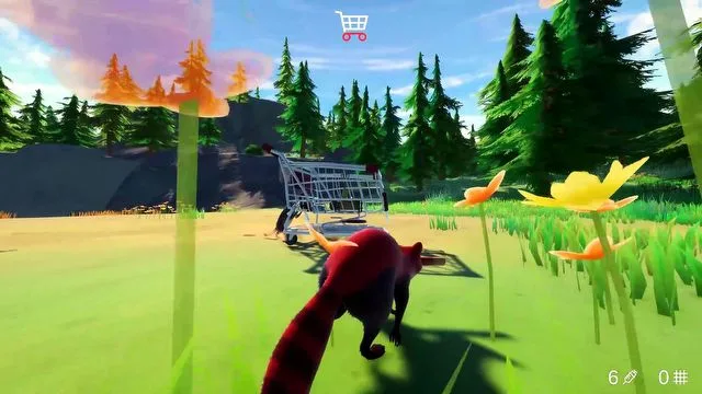 Trash Day screenshot 2