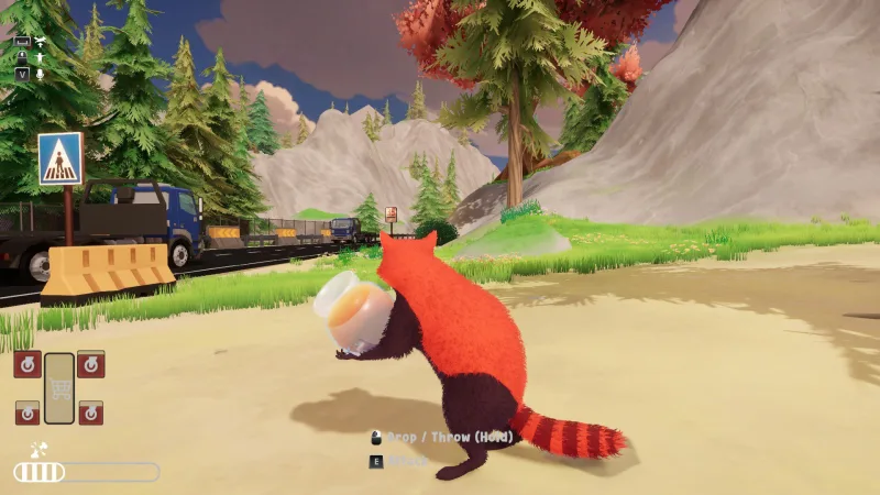 Trash Day screenshot 3