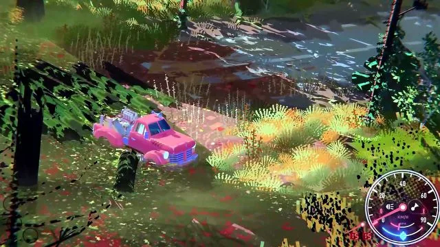 Truckful screenshot 1