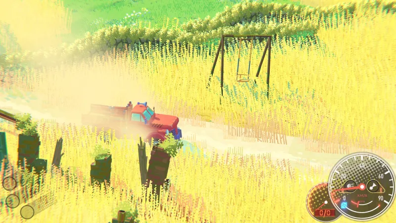 Truckful screenshot 2