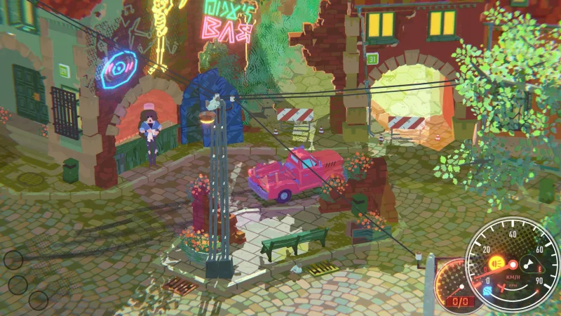 Truckful screenshot 3
