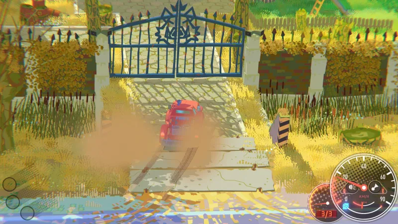 Truckful screenshot 4