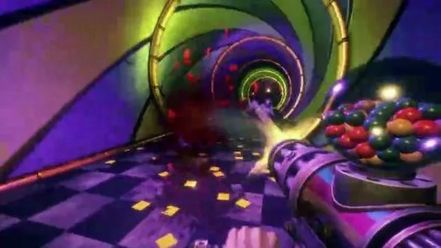 Twisted Tower screenshot 2