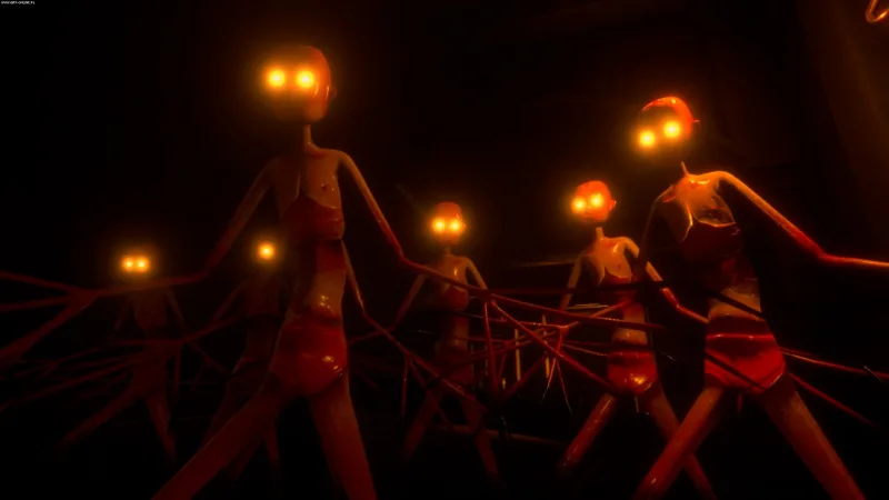 Twisted Tower screenshot 3
