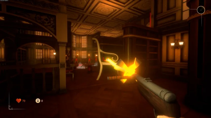 Twisted Tower screenshot 4