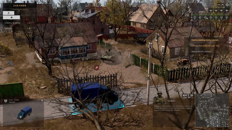Ukrainian Warfare: Gostomel Heroes screenshot 3