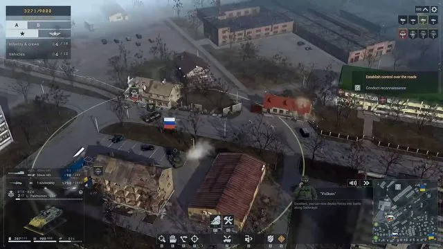 Ukrainian Warfare: Gostomel Heroes screenshot 4
