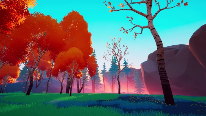 Under Canopies screenshot 4