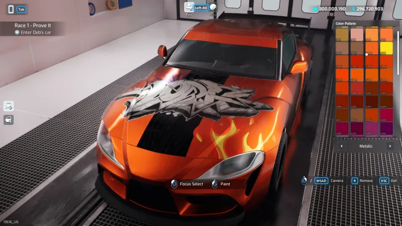 Underground Garage screenshot 2