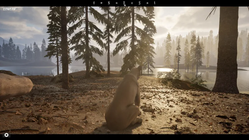 Untamed Kingdom screenshot 1