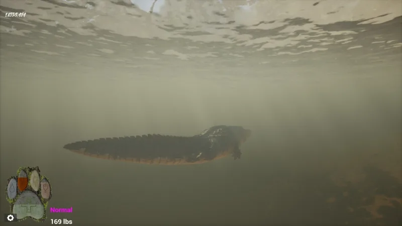Untamed Kingdom screenshot 2