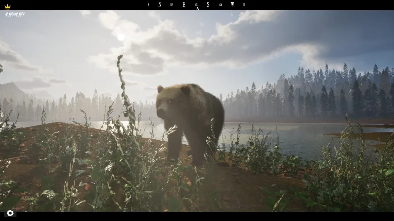 Untamed Kingdom screenshot 3