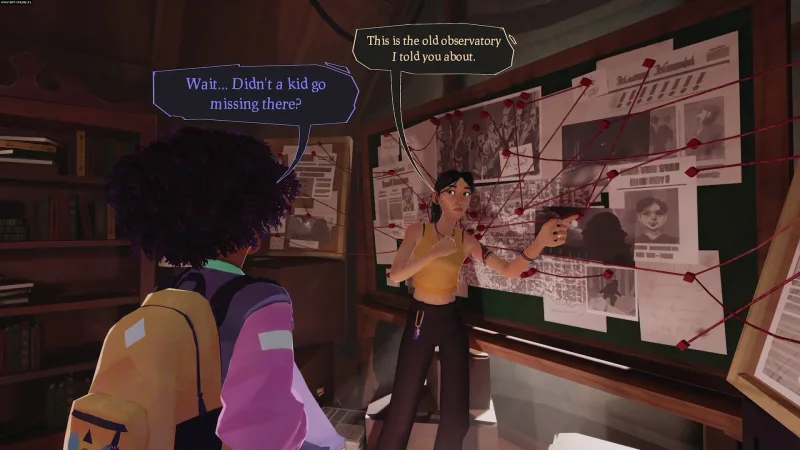 Usual June screenshot 1