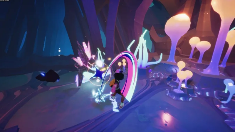 Usual June screenshot 3