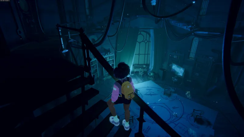 Usual June screenshot 4