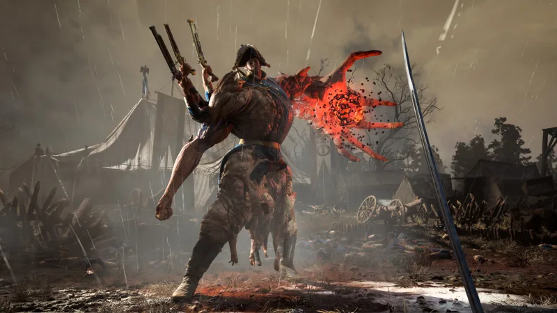 Valor Mortis screenshot 4