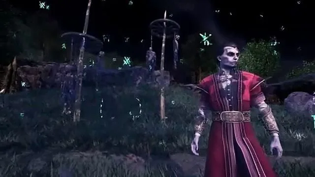 Vampires: Bloodlord Rising screenshot 3