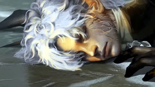 Vapor World: Over the Mind screenshot 1