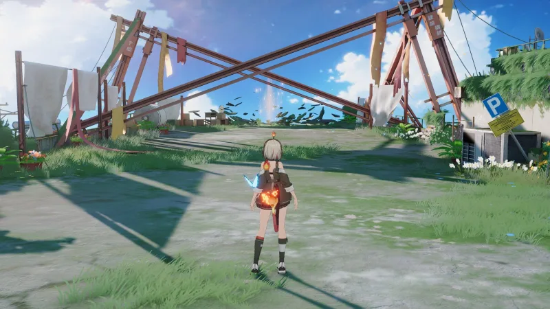 Ved: Recure screenshot 2
