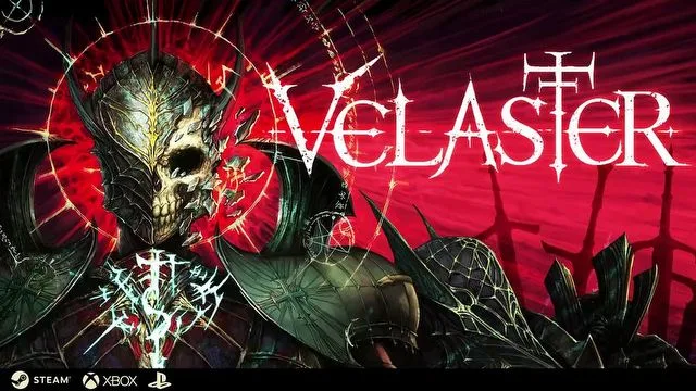 Velaster screenshot 5