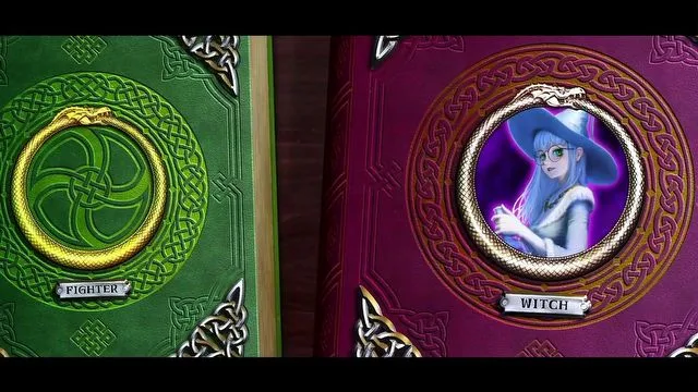 Veritas Tales: Witch of the Dark Castle screenshot 4