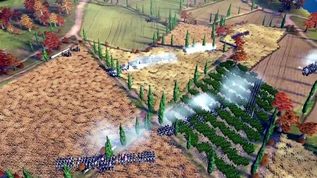 Veterans: Napoleonic Wars screenshot 4