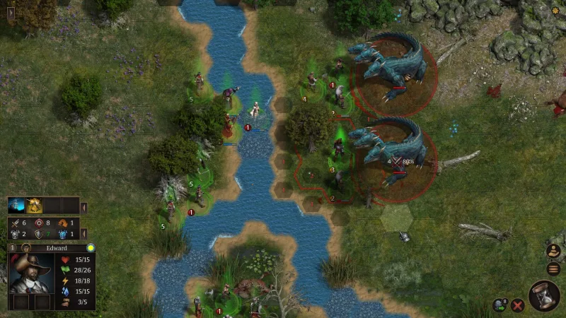 Veterum screenshot 3