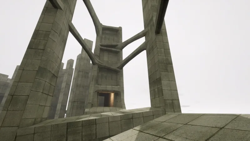 Vholume screenshot 1