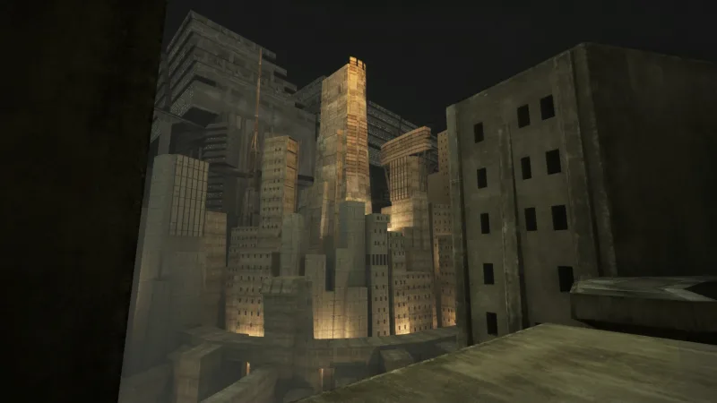 Vholume screenshot 2