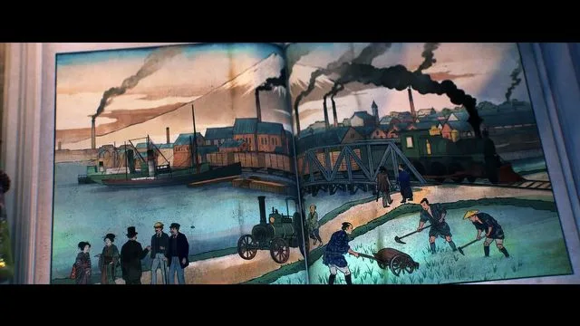 Victoria 3: The Great Wave screenshot 5