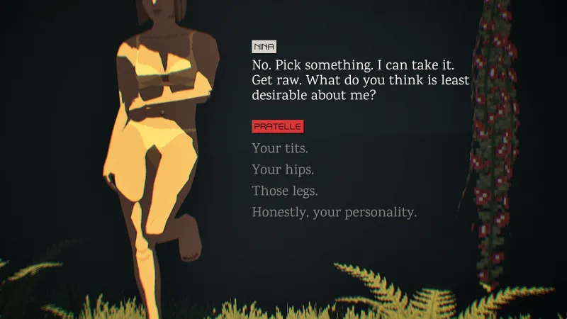Virtue and a Sledgehammer screenshot 2