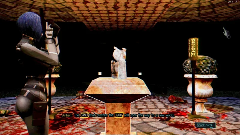 Vultures: Scavengers of Death screenshot 2