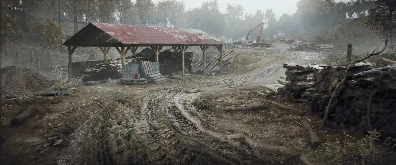 Wardogs screenshot 2
