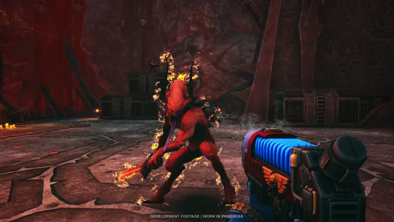Warhammer 40,000: Boltgun 2 screenshot 2