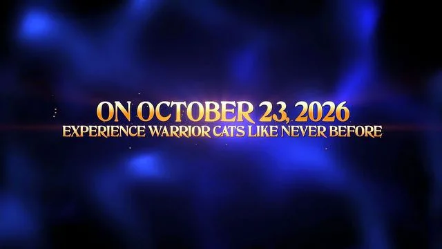 Warrior Cats: Clans of the Forest screenshot 2
