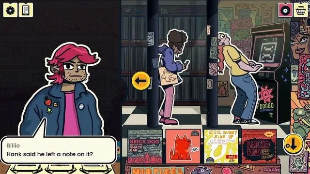Wax Heads screenshot 2