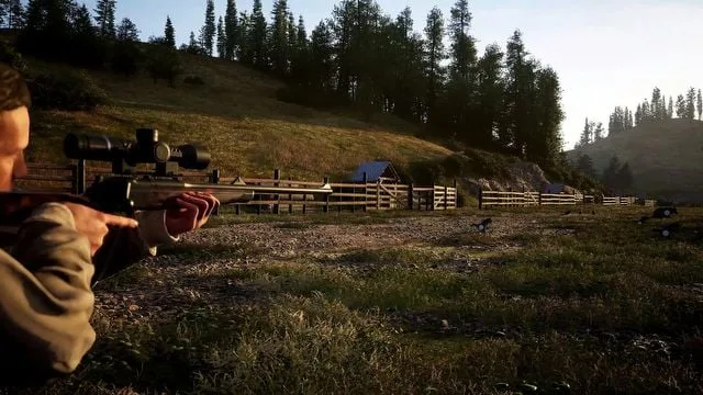 Way of the Hunter 2 screenshot 1
