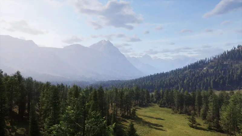 Way of the Hunter 2 screenshot 2