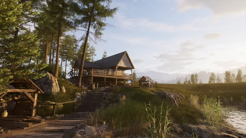 Way of the Hunter 2 screenshot 4