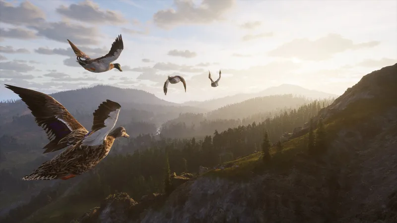 Way of the Hunter 2 screenshot 5