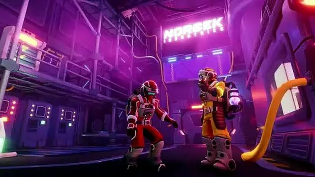 We Were Here Tomorrow screenshot 1
