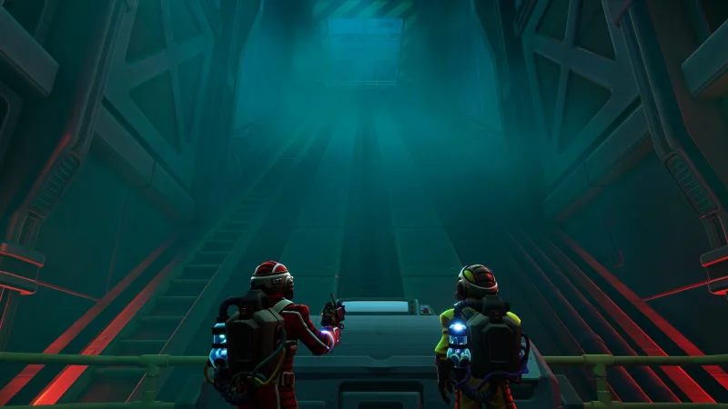 We Were Here Tomorrow screenshot 2