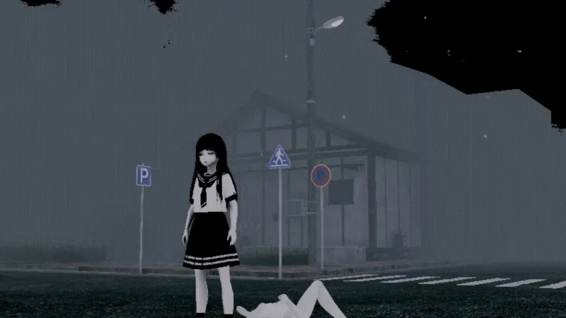 Welcome to Doll Town screenshot 1