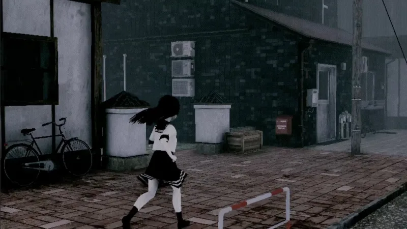 Welcome to Doll Town screenshot 2