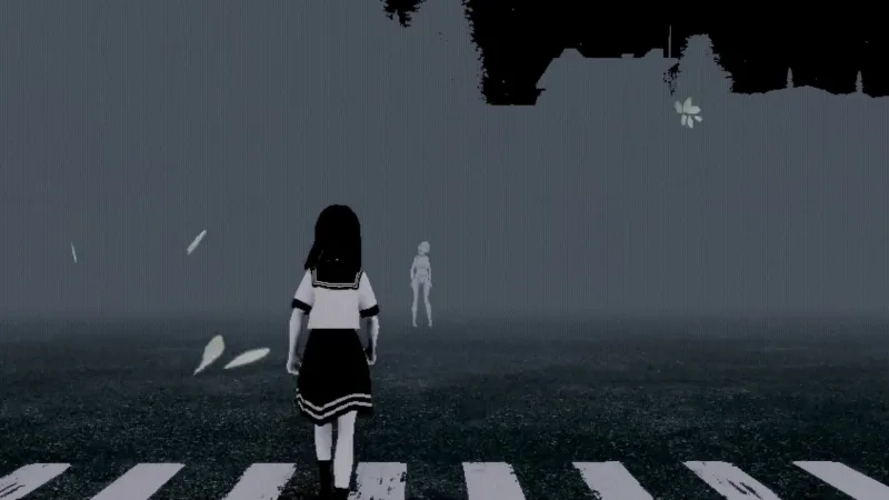 Welcome to Doll Town screenshot 3