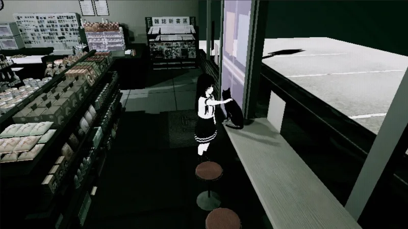 Welcome to Doll Town screenshot 4