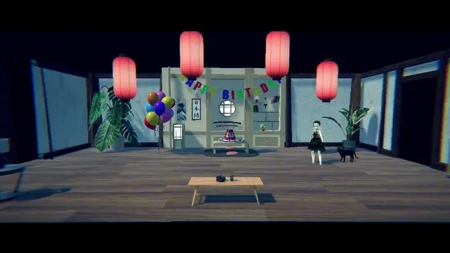 Welcome to Doll Town screenshot 5